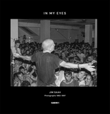 In My Eyes Photographs 1982-1997 by Jim Saah (Second Edition)